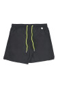 short-de-bain-noir-taille-elastique