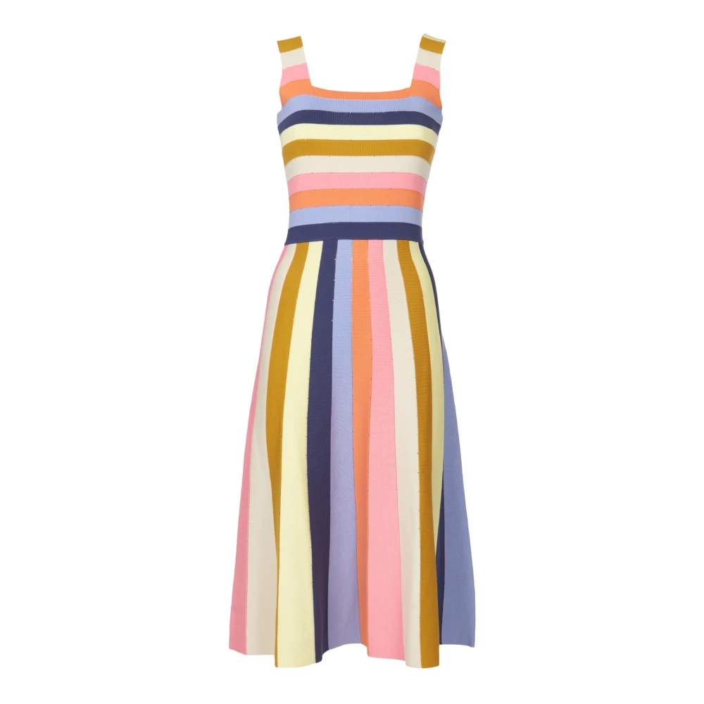 PS By Paul Smith Dresses Multicolor Dames