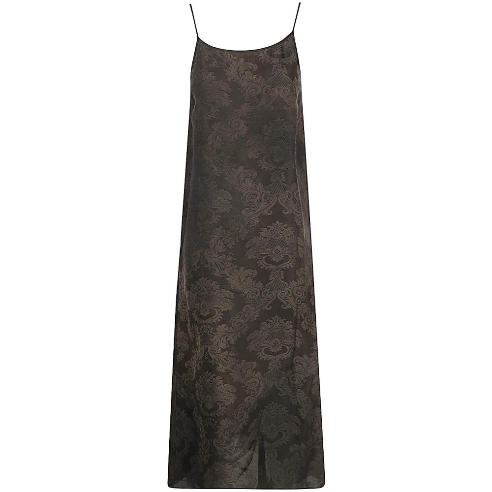 Dresses > Day Dresses > Midi Dresses - - UMA Wang - Modalova