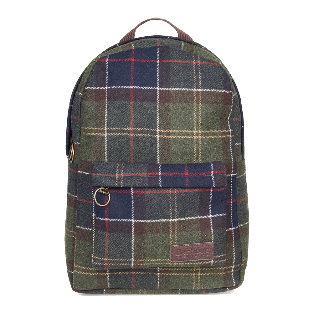 Barbour Stijlvolle Tassen Collectie Multicolor Heren