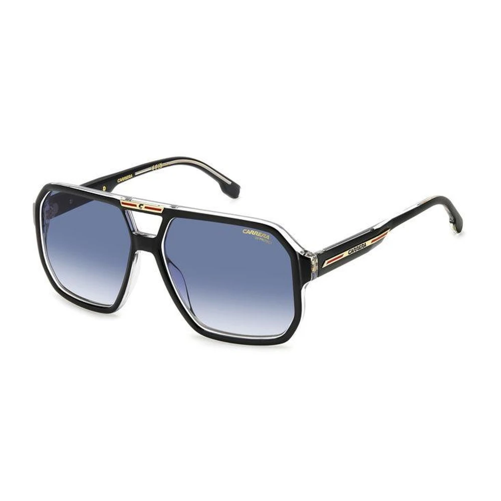 Carrera Uomo Nero Accessori, Taglia Unica, New,