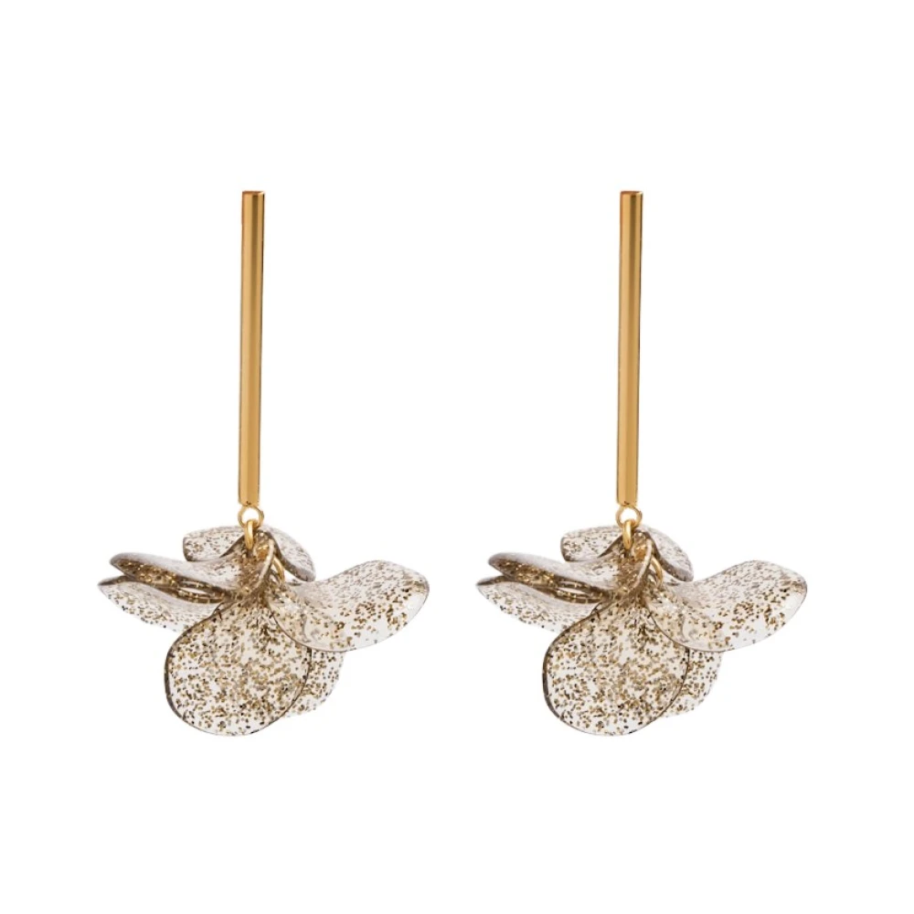 Accessories > Jewellery > Earrings - - Malababa - Modalova