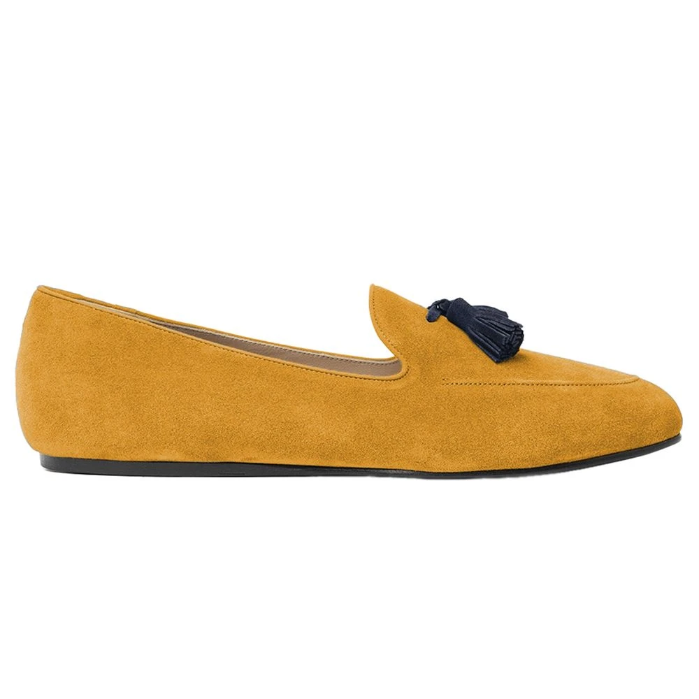 Shoes > Flats > Loafers - - Charles Philip Shanghai - Modalova