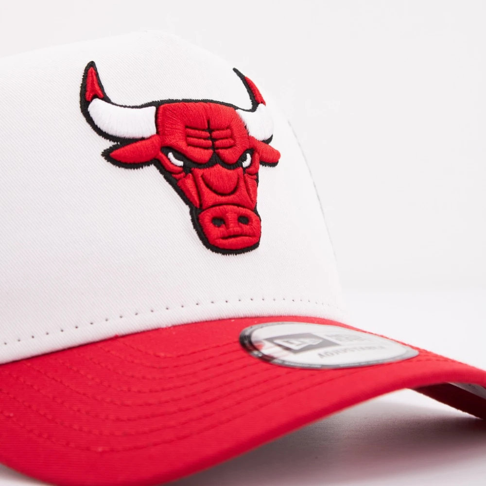 new era Chicago Bulls Petten Multicolor Heren