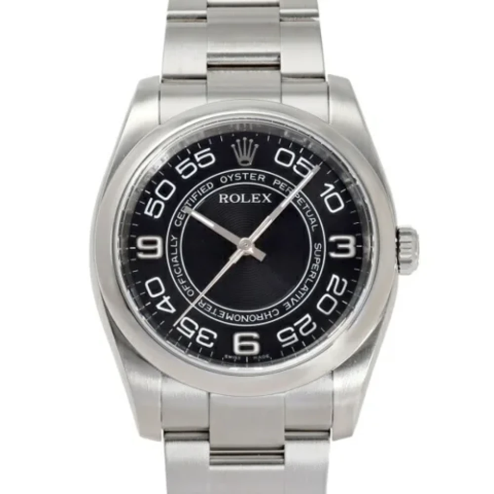 Pre-owned > Pre-owned Accessories > Pre-owned Watches - - Rolex Vintage - Modalova