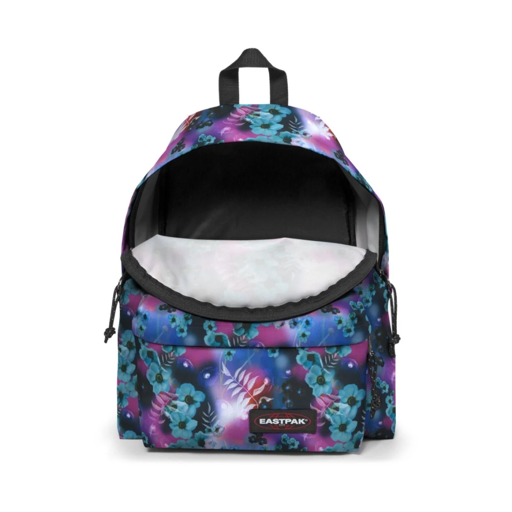 Eastpak Gewatteerde Pakr Rugzak Multicolor Heren