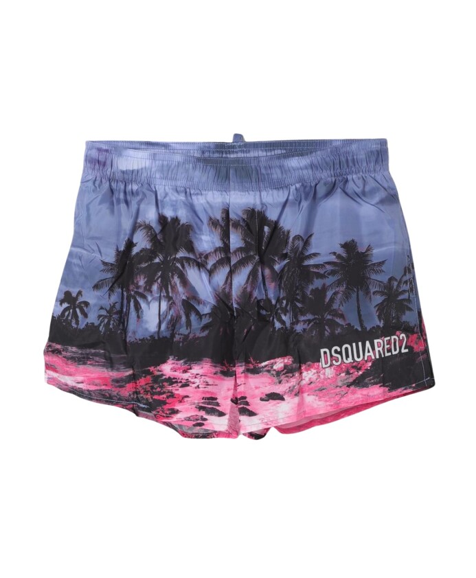 maillot-de-bain-imprime-palmiers
