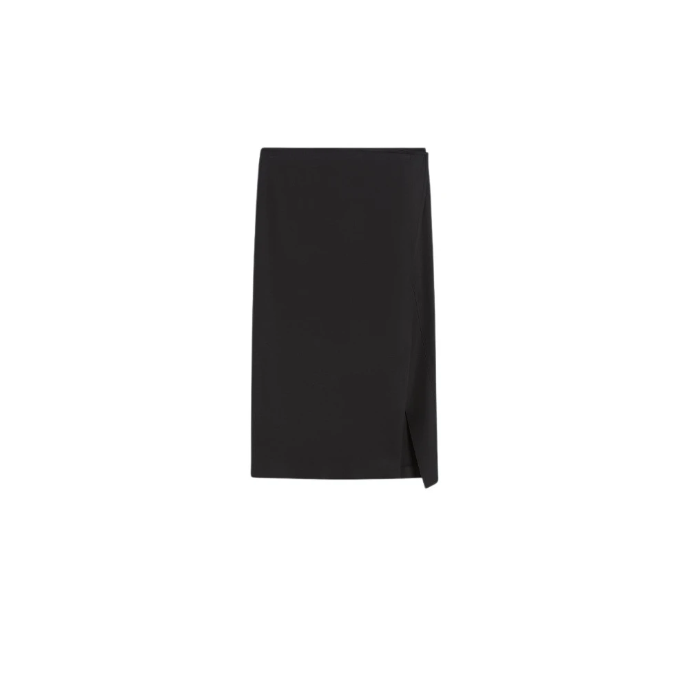 Skirts > Midi Skirts - - Sportmax - Modalova