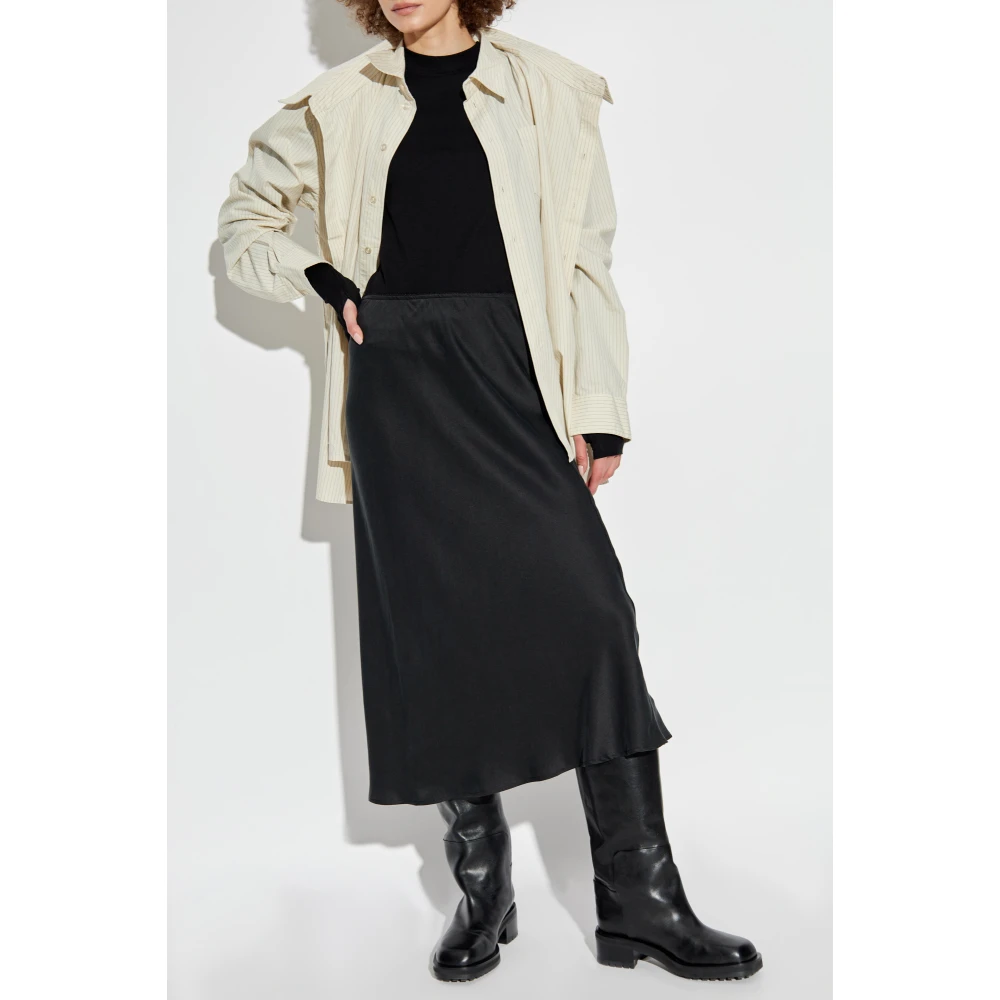 Birgitte Herskind Shirt Bjorg Beige Dames