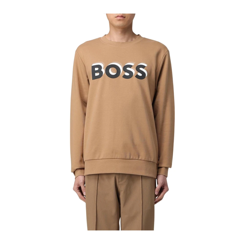 Sweatshirts & Hoodies > Sweatshirts - - Hugo - Modalova