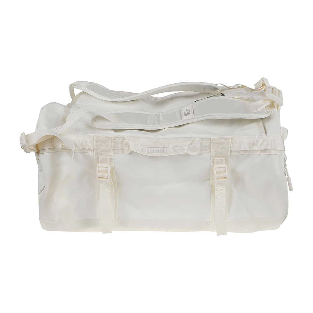 The North Face Omzetbare Bucket Bag & Rugzak White Heren