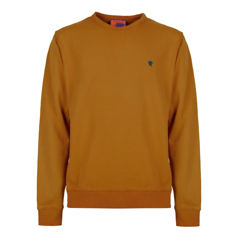 Sweatshirts & Hoodies > Sweatshirts - - Gallo - Modalova