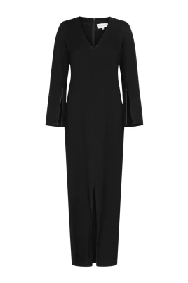 Elegant Roanne Klänning i Ull
