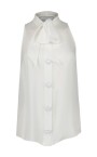 sleeveless-silk-blouse-with-lavalliere-collar