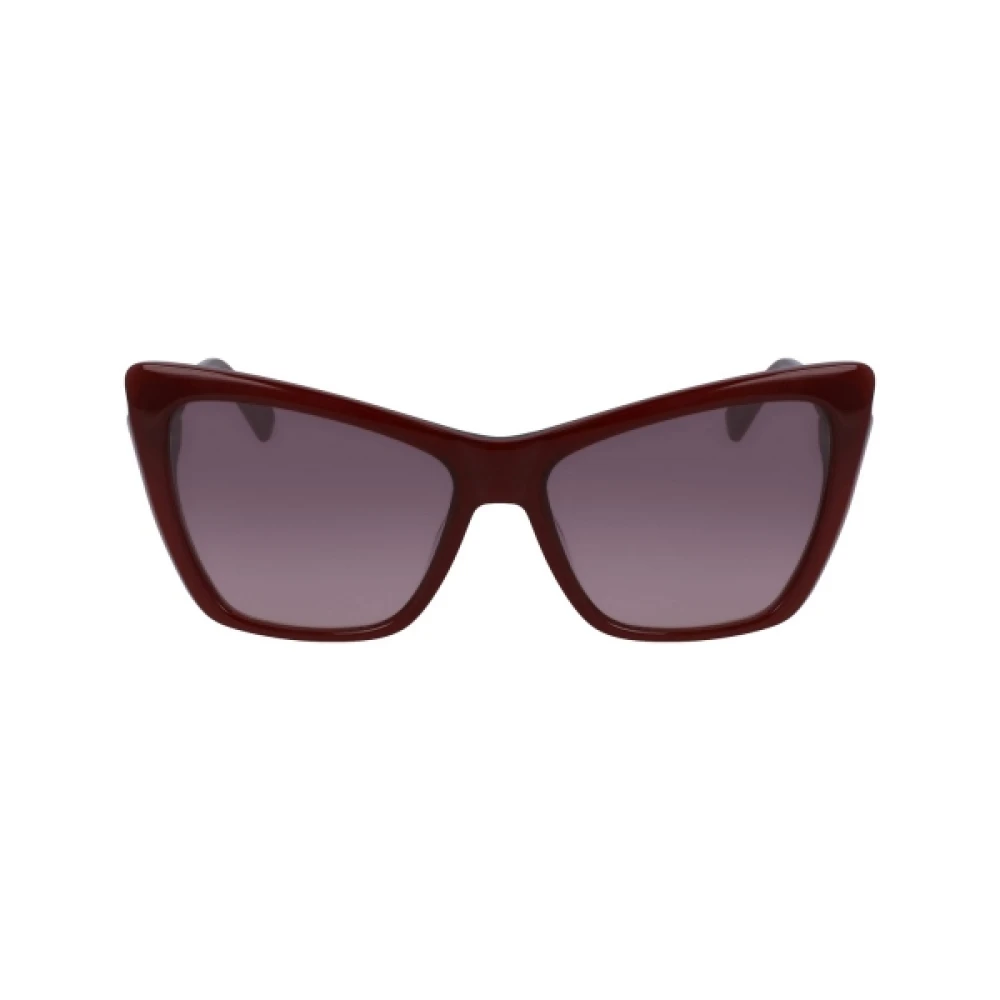 Accessories > Sunglasses - - Longchamp - Modalova