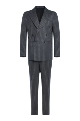 Gianni Agnelli Model Suit