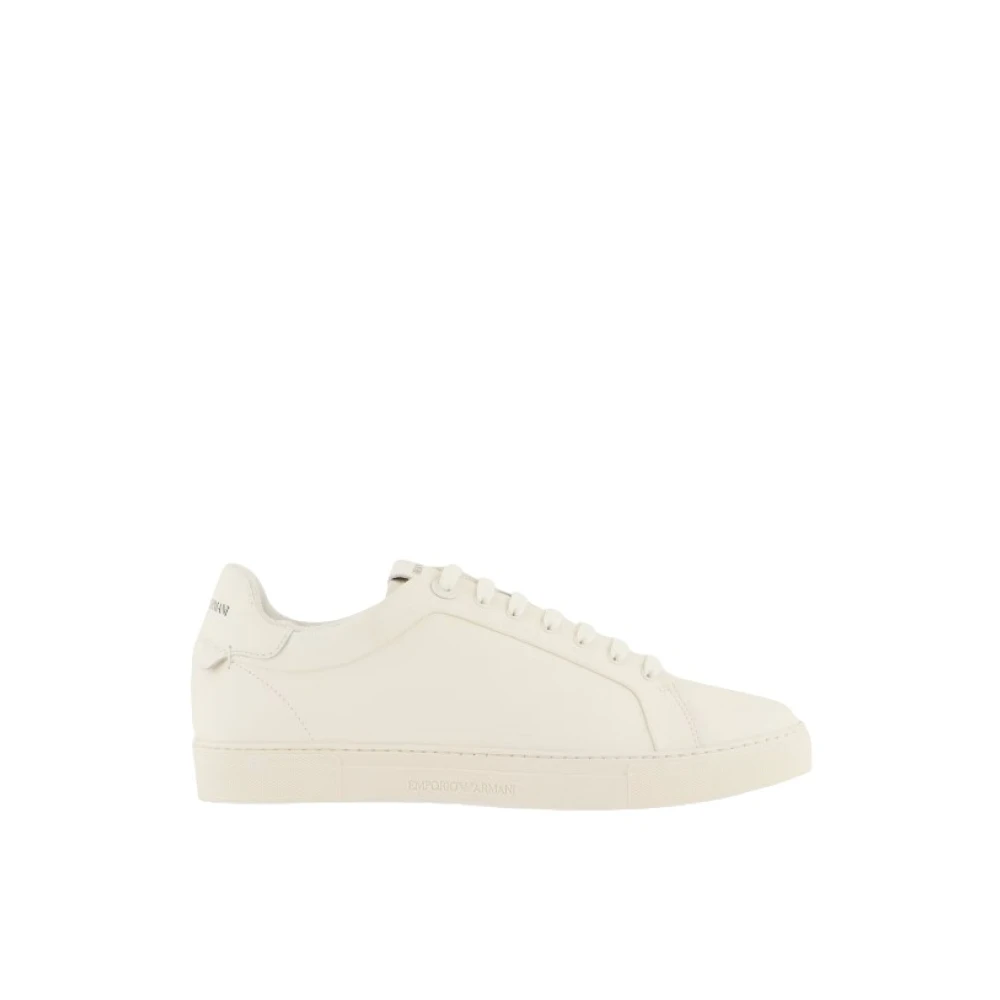 Shoes > Sneakers - - Emporio Armani - Modalova