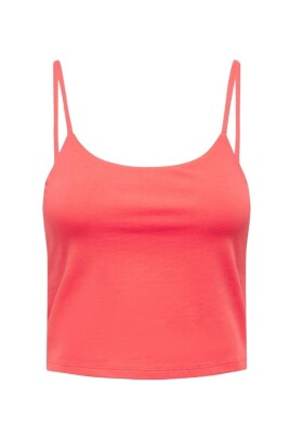 armlos-bomullstopp-hot-coral