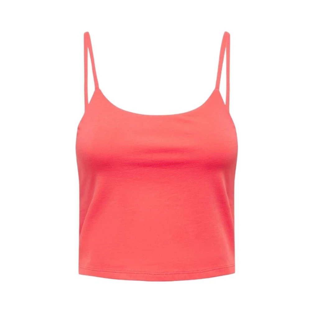 Tops > Sleeveless Tops - - Only - Modalova
