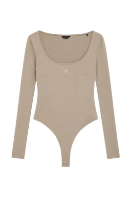 Square Neck Larissa Body