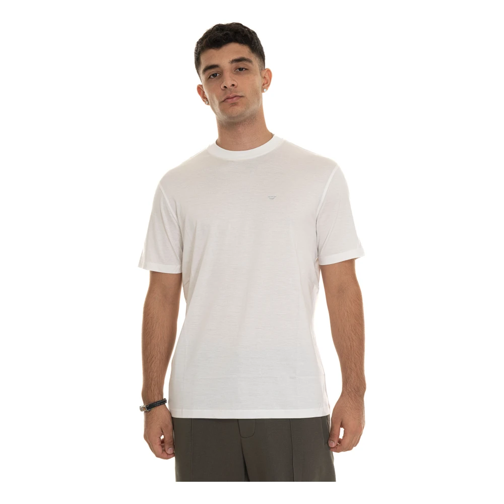 Tops > T-Shirts - - Emporio Armani - Modalova