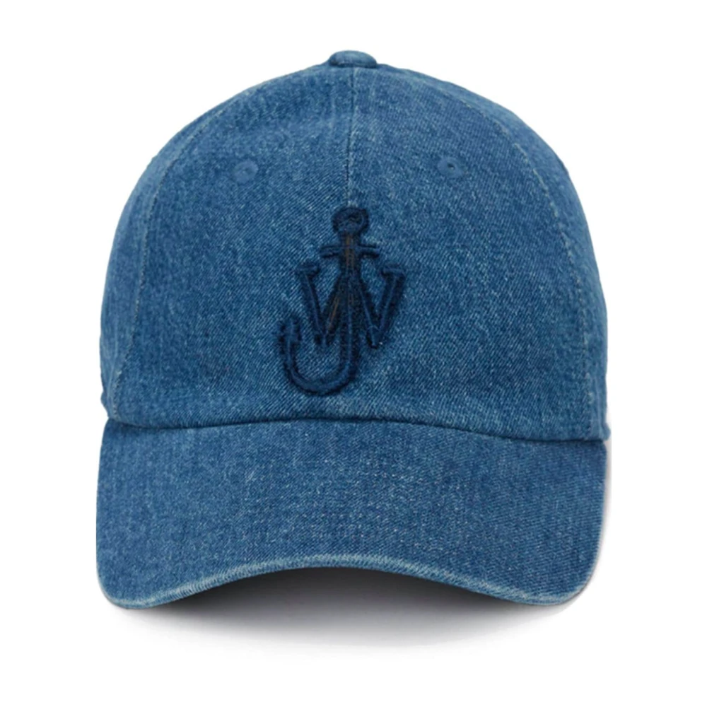 Accessories > Hats > Caps - - JW Anderson - Modalova