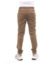 pantalon-en-serge-extensible-noisette