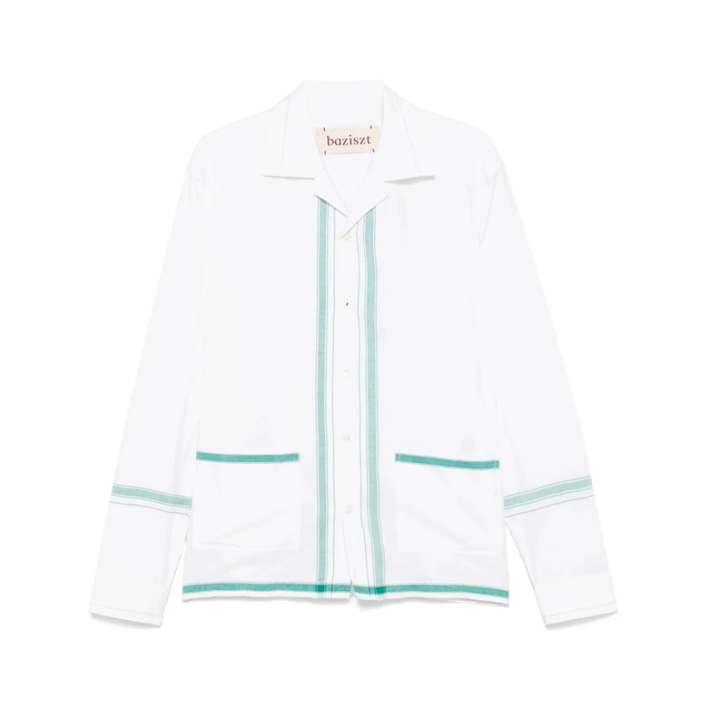Shirts > Casual Shirts - - Baziszt - Modalova