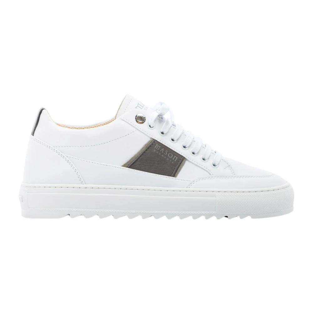Mason Garments Tia Sport Primo Heren Schoenen Grijs