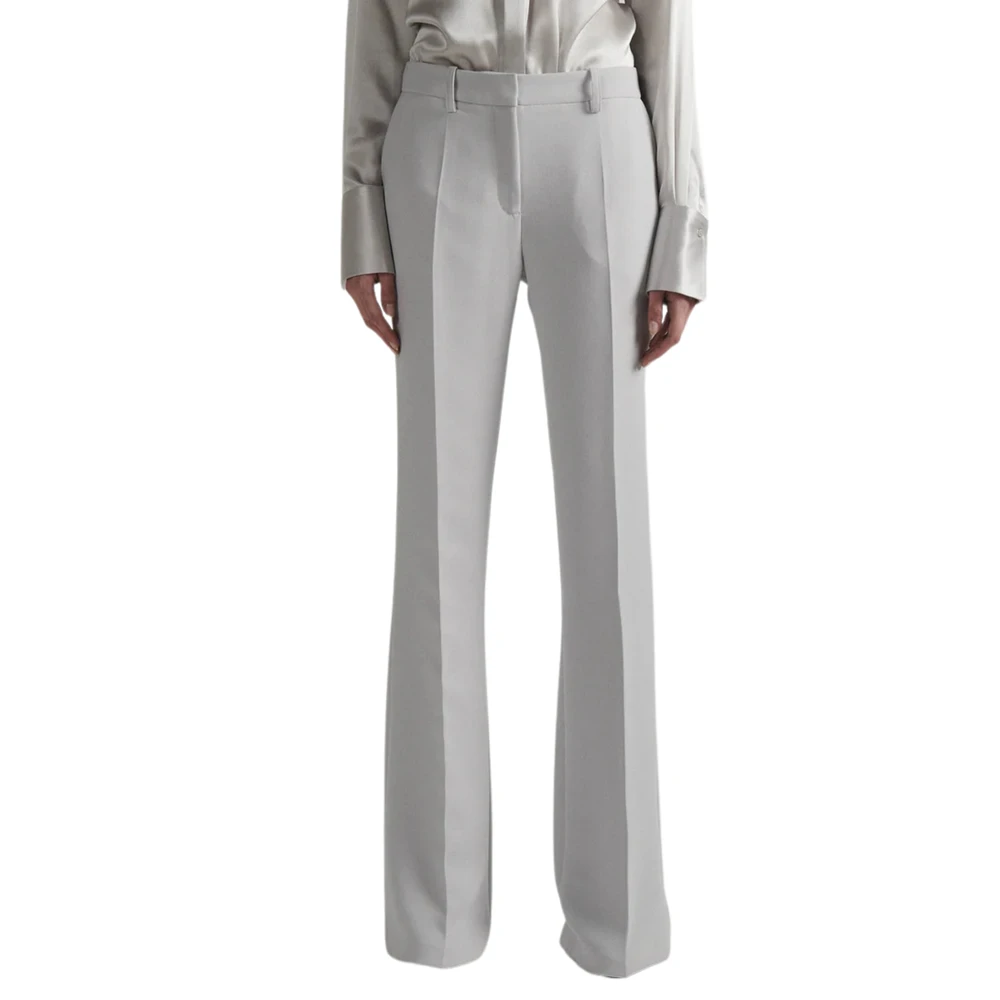 Trousers > Wide Trousers - - Barbara Bui - Modalova