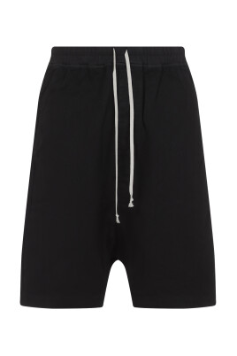 drawstring-cotton-shorts