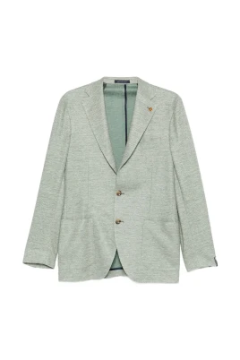 Sartoria Latorre Blazers Grön 52 EU