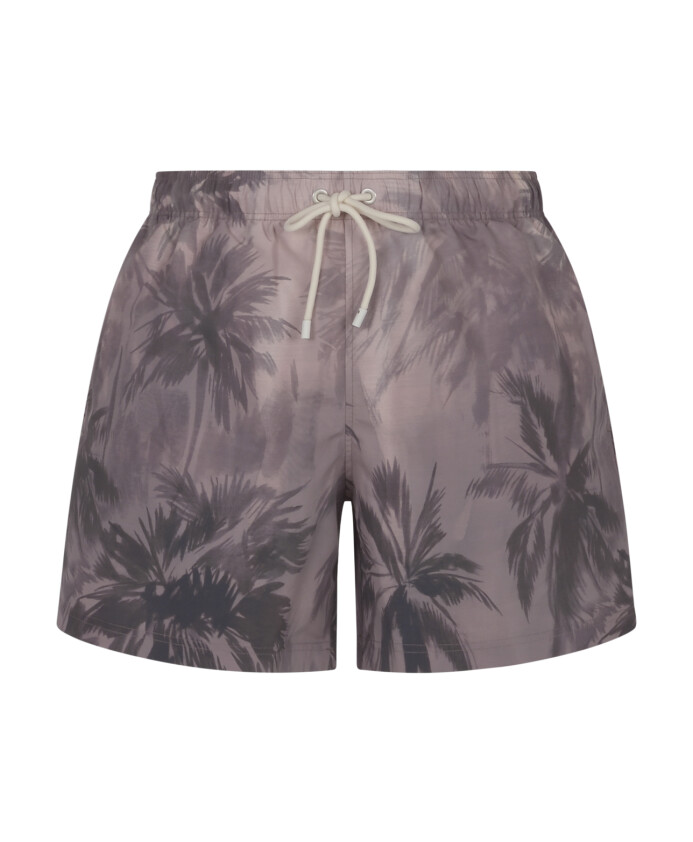 short-de-bain-sunset-palms