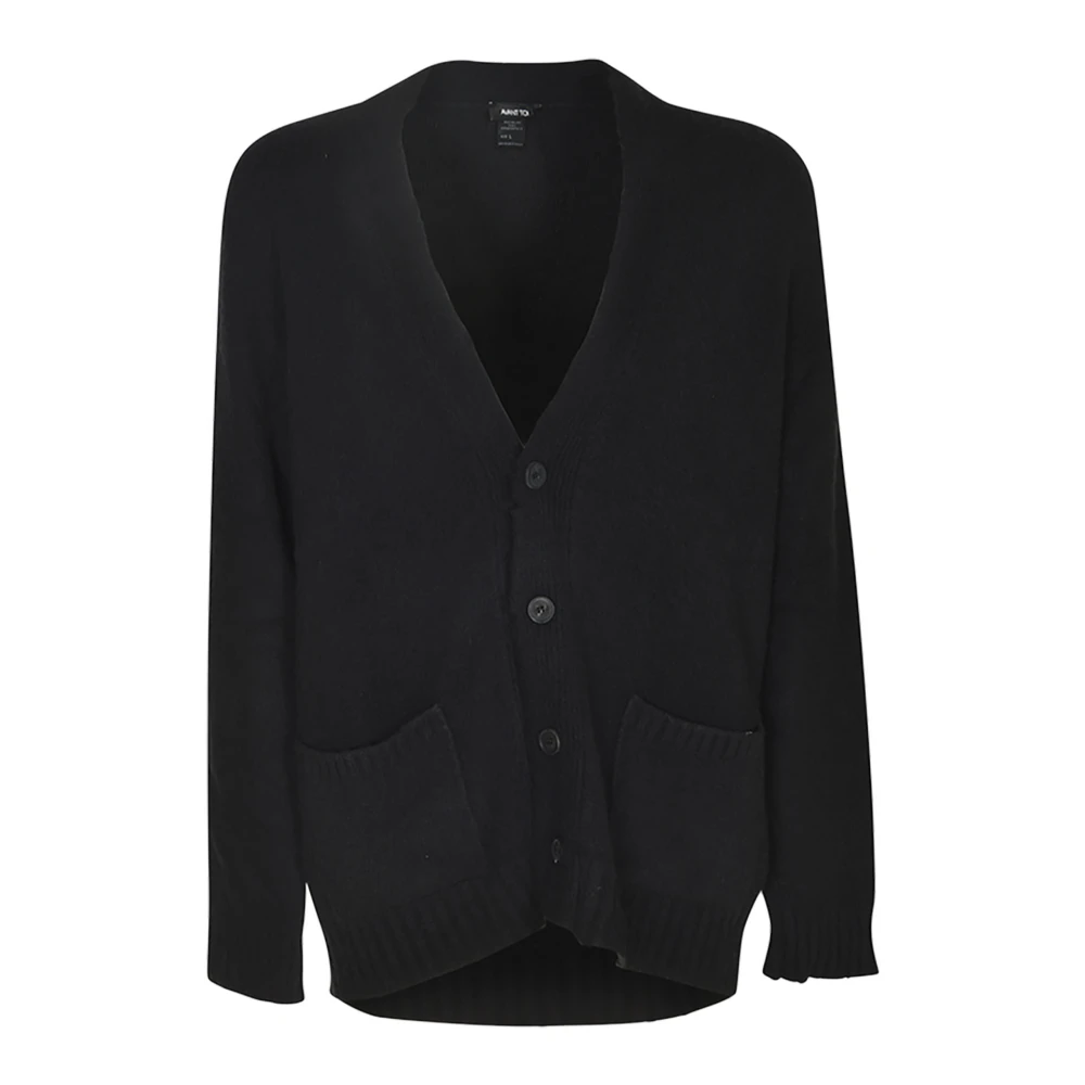 Knitwear > Cardigans - - Avant Toi - Modalova