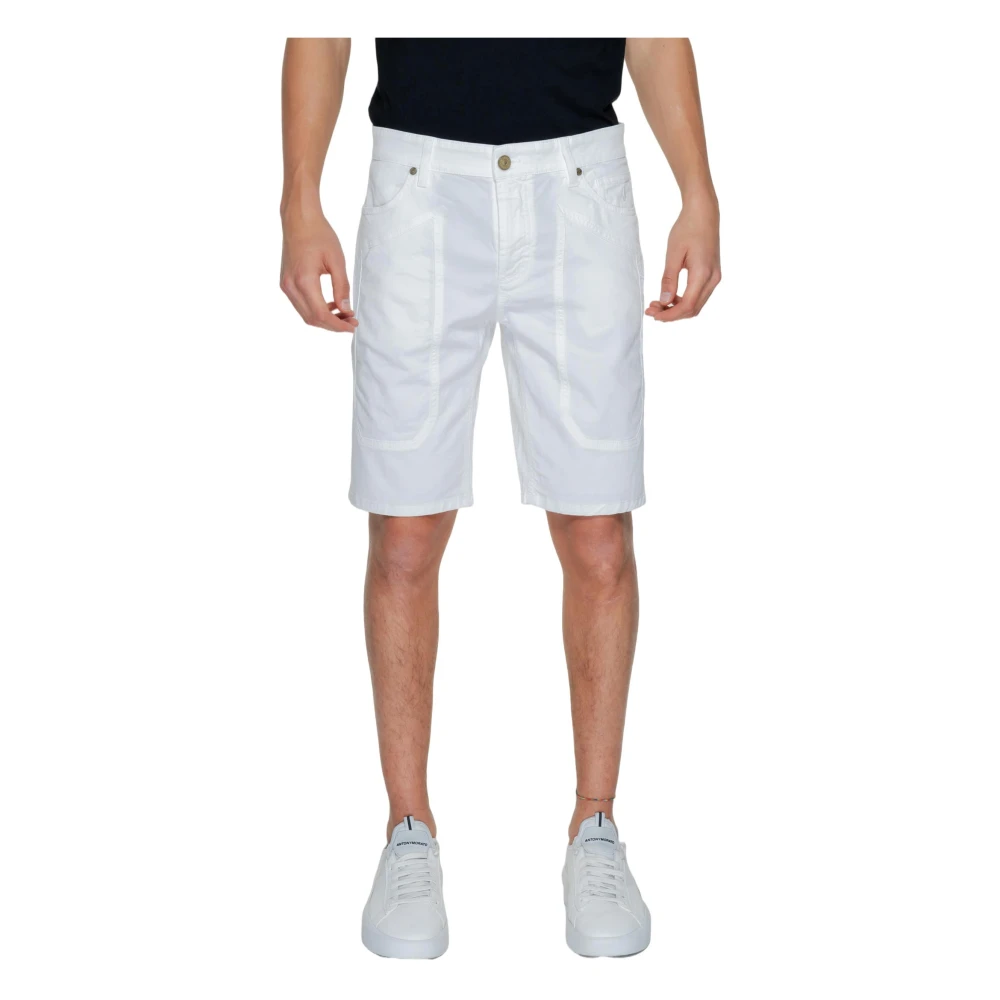 Shorts > Casual Shorts - - Jeckerson - Modalova