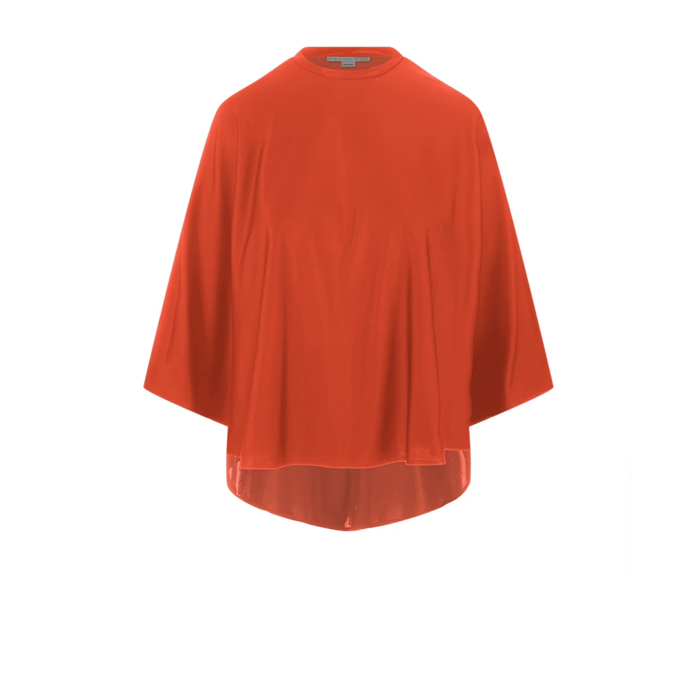 Blouses & Shirts > Blouses - - Stella McCartney - Modalova