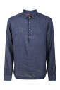 chemise-en-lin-coupe-classique