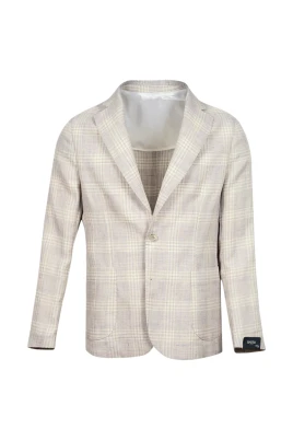 Easy Single Jacket