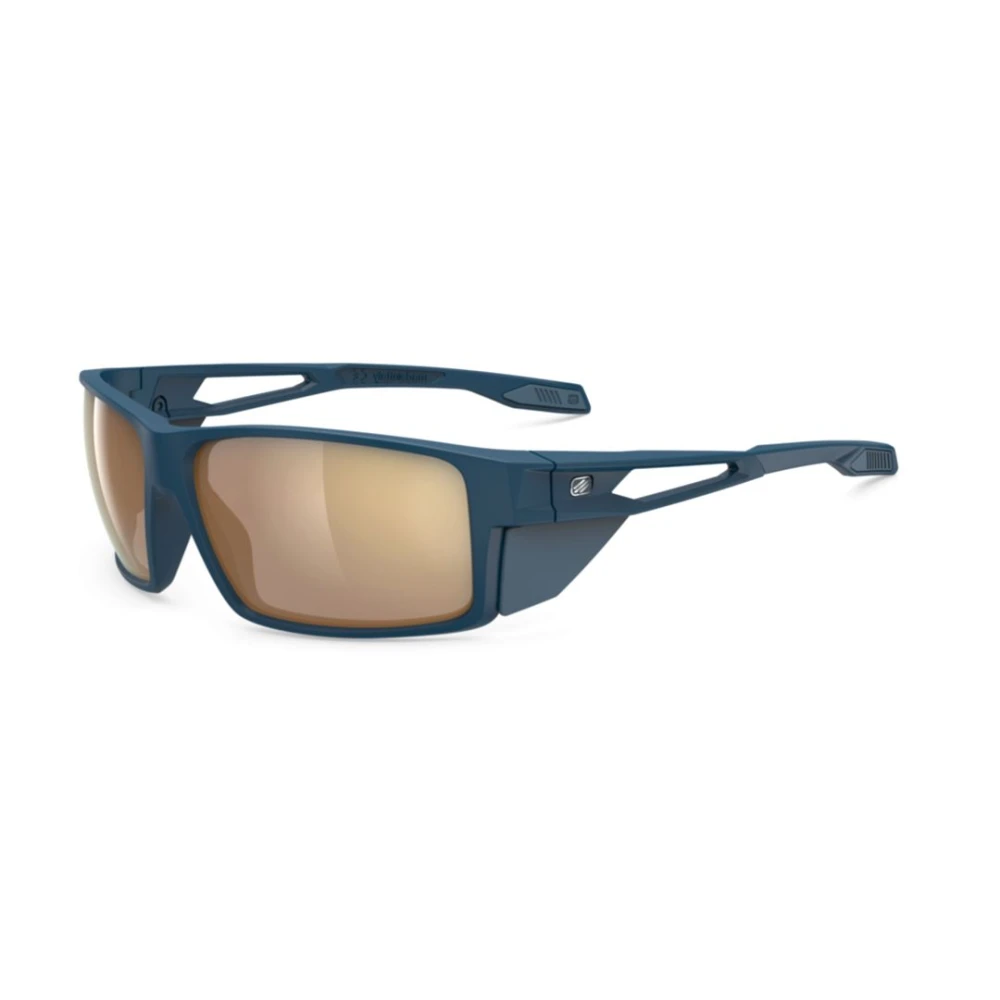 Rudy Project Blue Nyad Sunglasses - Unisex - Sunglasses - One Size - Accessories