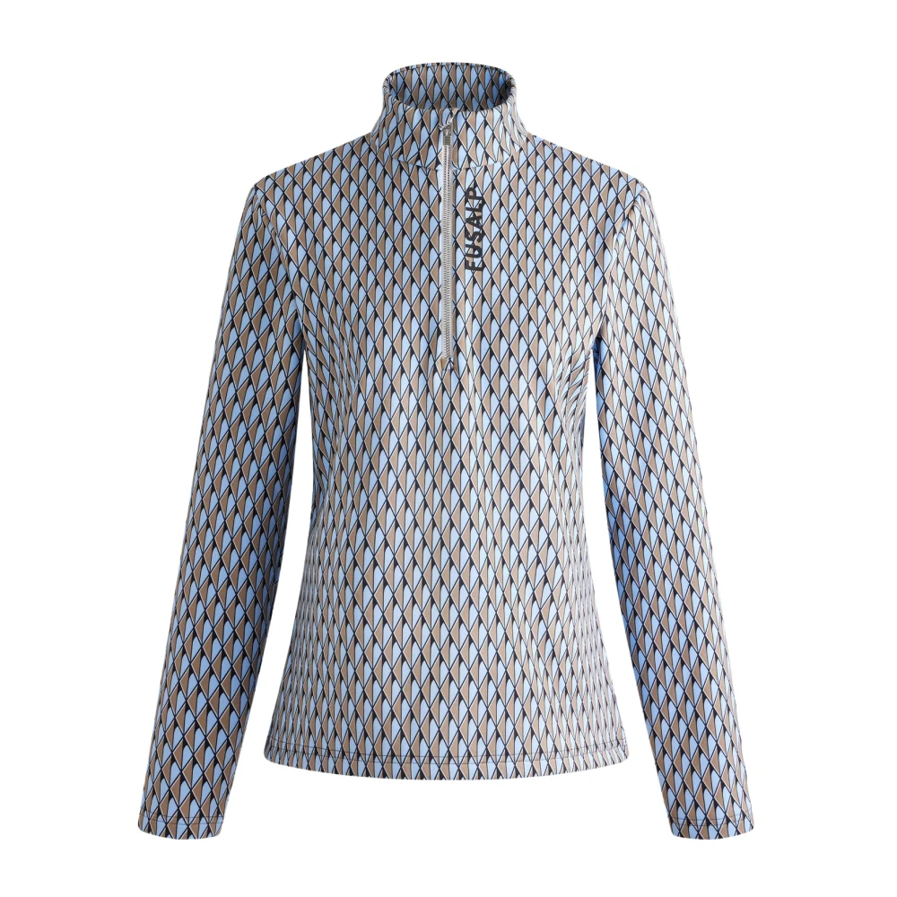 Fusalp - Tops - Multicolor - Fusalp - Modalova