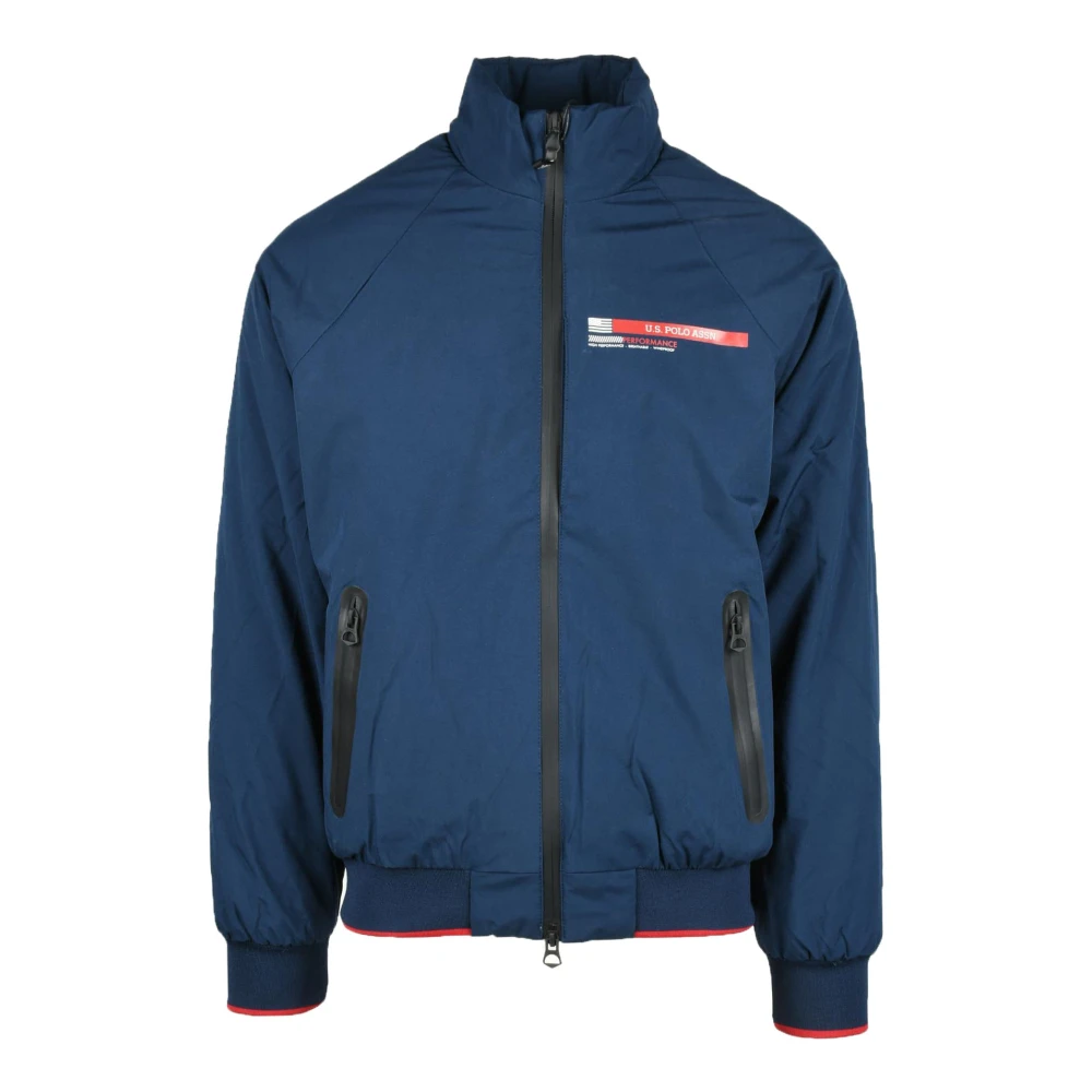Jackets > Bomber Jackets - - U.s. Polo Assn. - Modalova