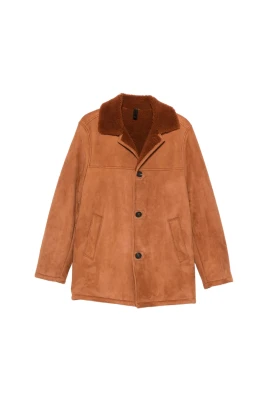 Griffith Shearling Jacket