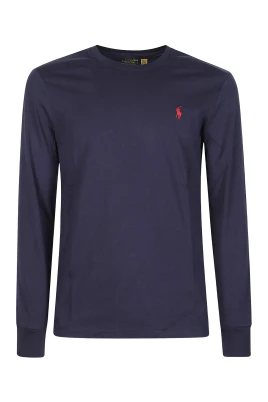 Jersey Långärmad T-shirt