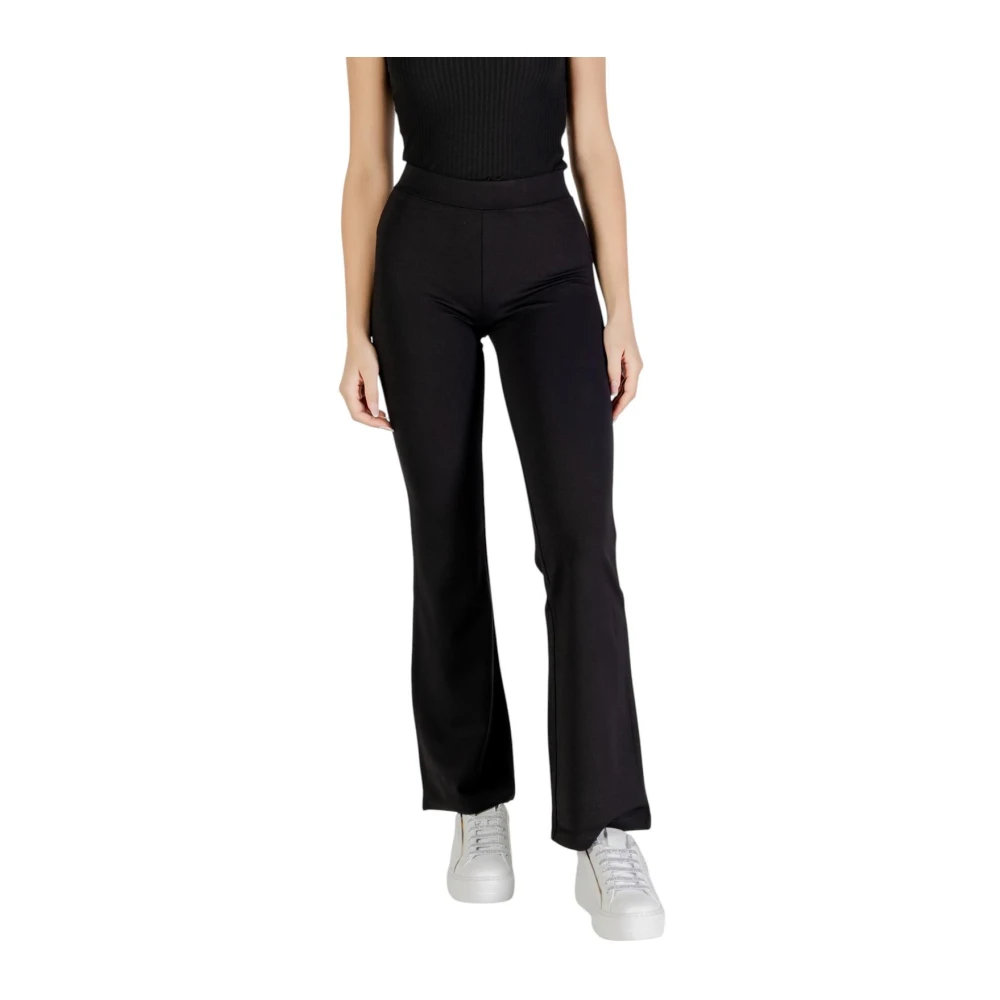 Trousers > Wide Trousers - - Jacqueline de Yong - Modalova