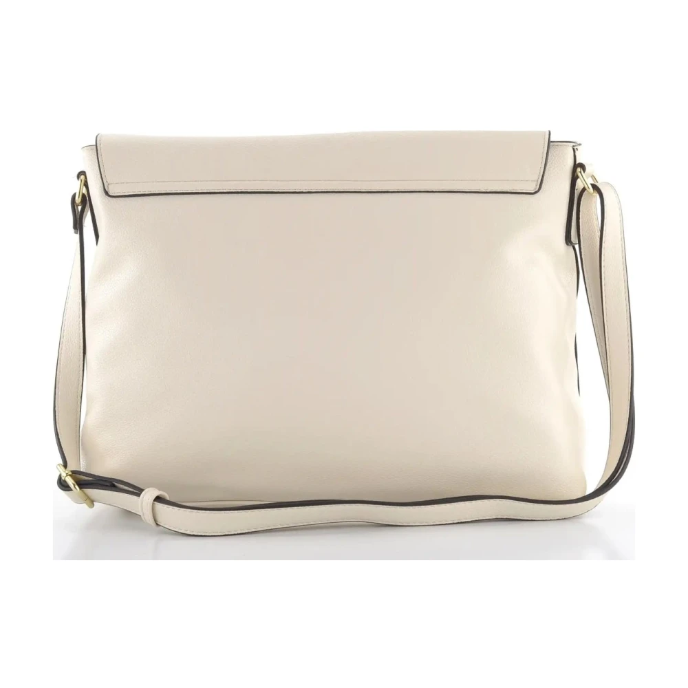 Ara Beige Crossbody Tas voor Vrouwen Beige Dames