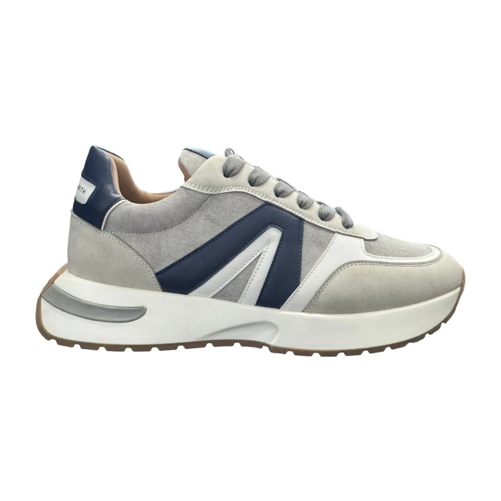 Shoes > Sneakers - - Alexander Smith - Modalova