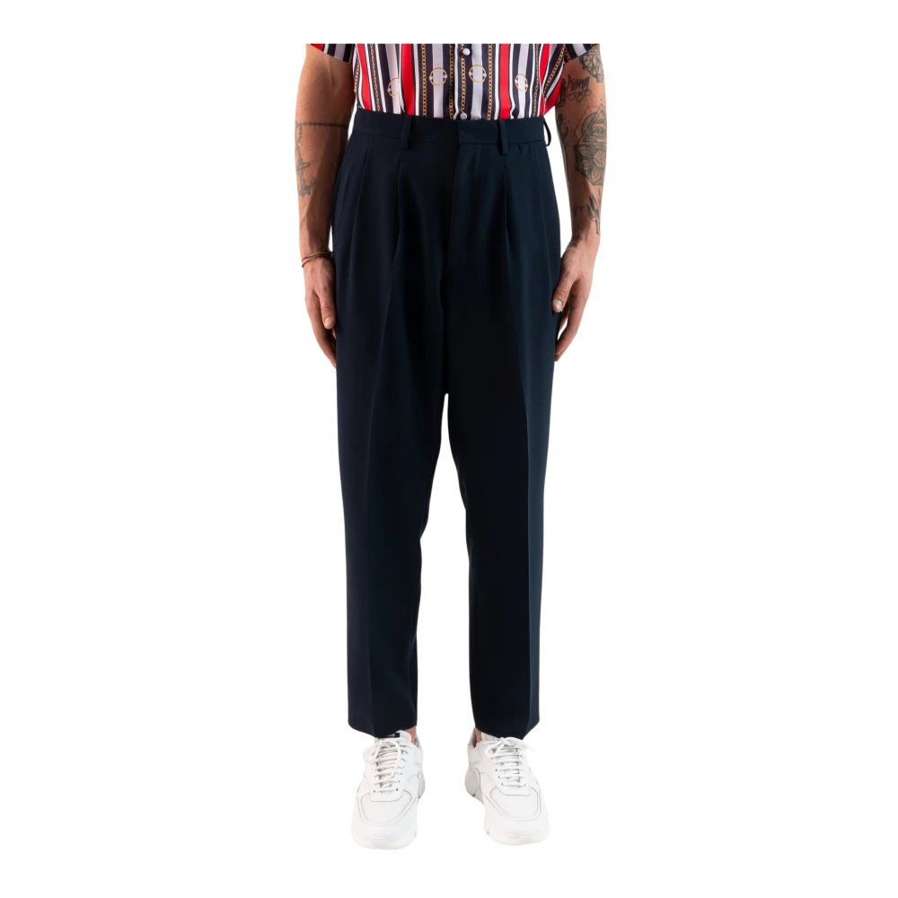 Trousers > Suit Trousers - - Corsinelabedoli - Modalova