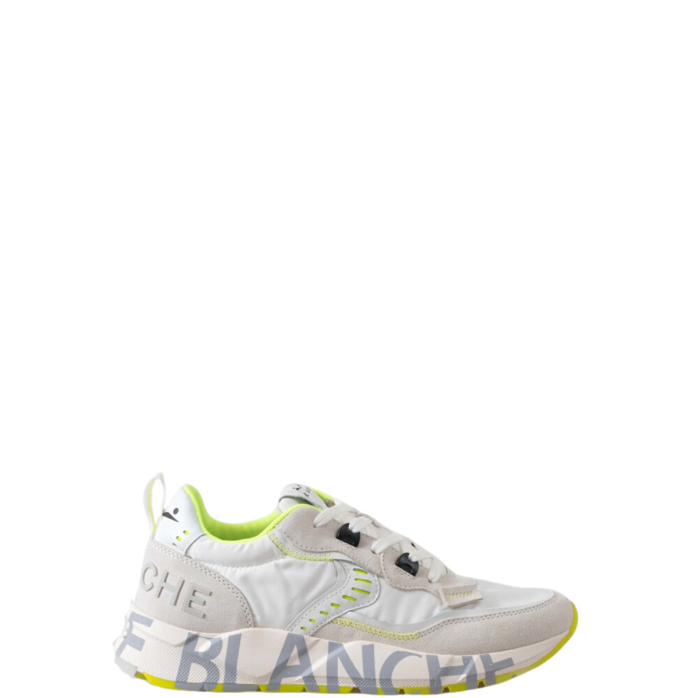 スニーカー VOILE BLANCHE Men Sneakers CLUB 01 NAVY YELLOW ARMY BLUE Amazon.com | VOILE BLANCHE CLUB01 Men's Shoes Navy/Yellow