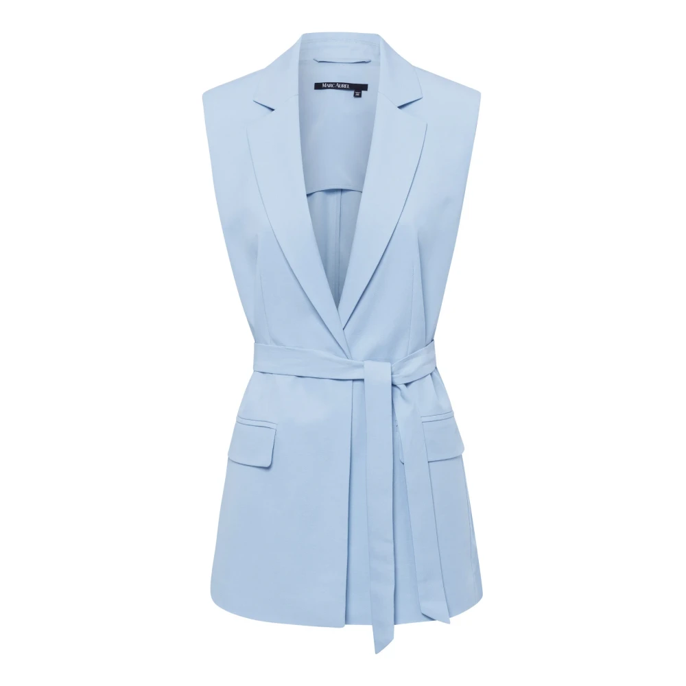 Jackets > Vests - - Marc Aurel - Modalova