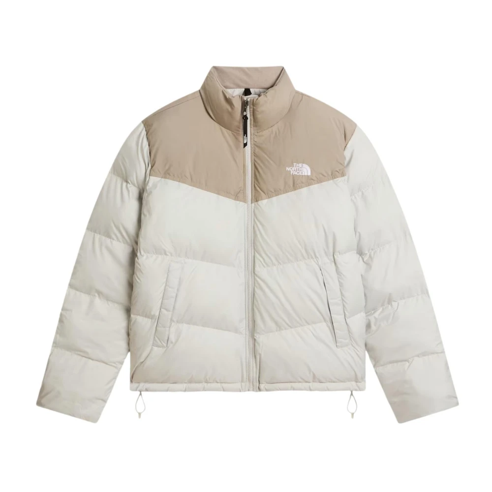 The North Face Uomo Beige - Saikuru Jacket - Sport - L